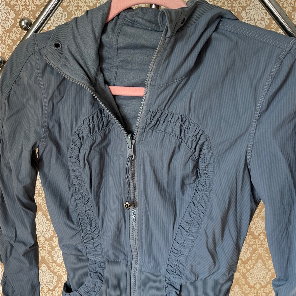 Lululemon Reversible Jacket